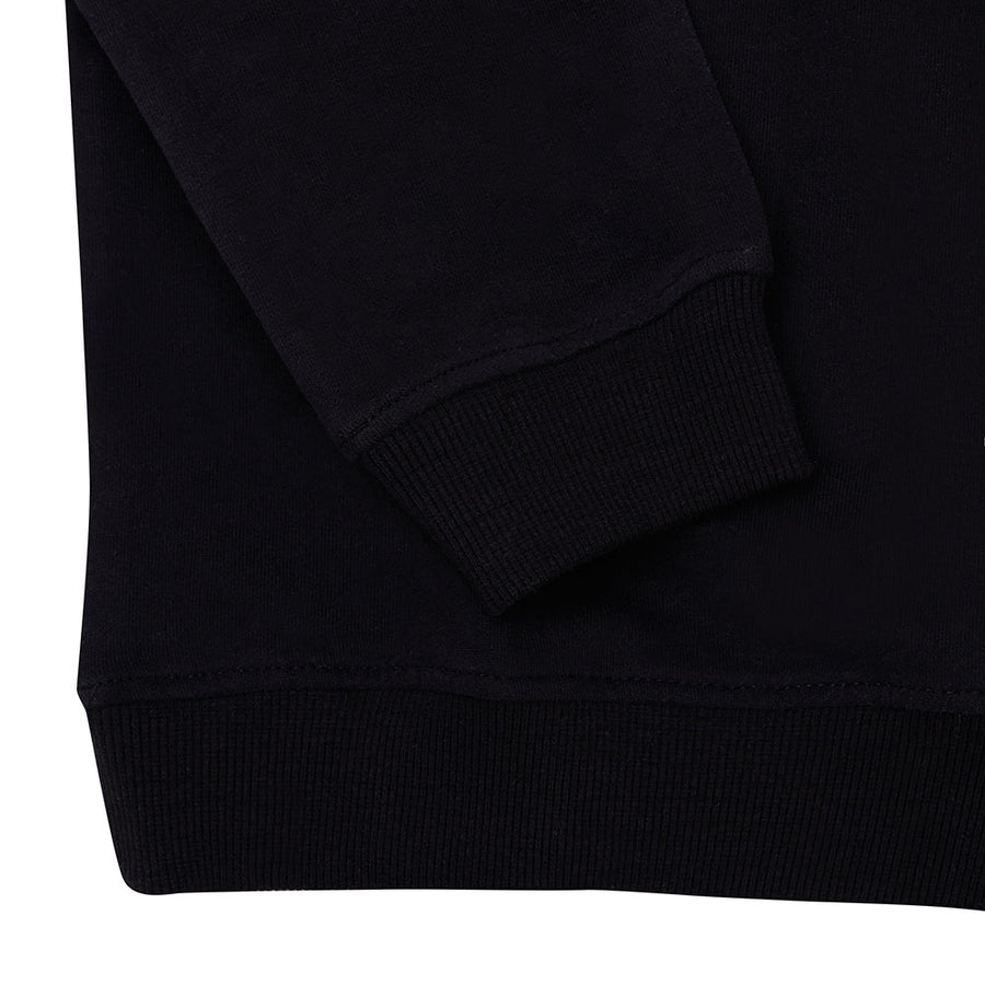 MAITEAM BLACK Sweater