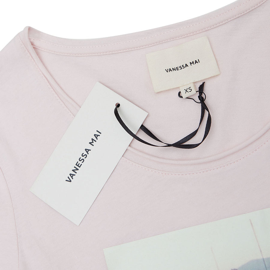 VANESSAS MAIS T-Shirt (Rosé)