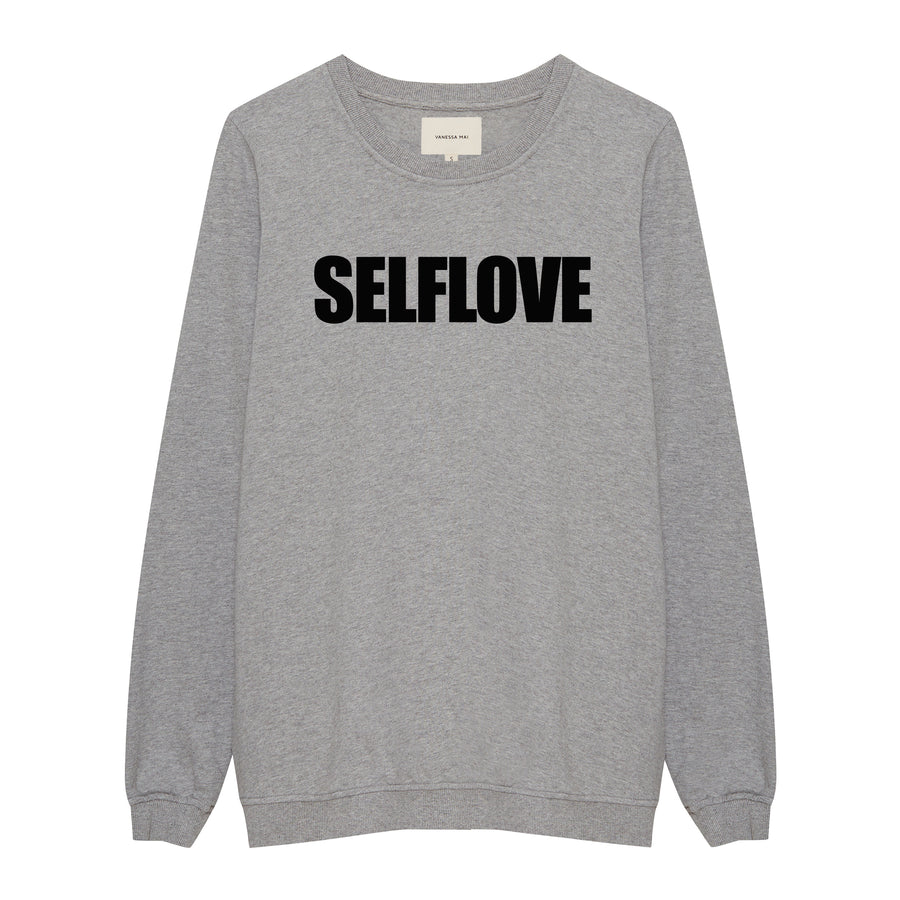 SELFLOVE Sweater